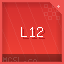 L120 Icon