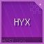 hyxdo Icon