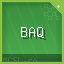 Baqq icon