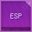 Espasmp icon