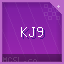 KJ99 icon