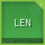 Lenesboller Icon