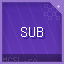 SubFlexSMP1 icon
