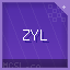 Zylo icon