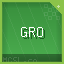 GroundedGens icon