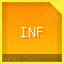 infinit3gen Icon