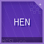 HenryandI Icon