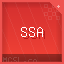 Ssaga Icon
