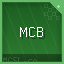 MCBarrels Icon