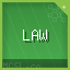 LawOfCore Icon