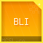 BlissGL icon