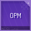 OPminerss Icon