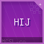 Hijinks icon
