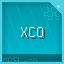 XCoreX icon