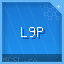 L9prison icon