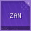 zanick Icon