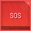 Sossag Icon