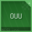ouushii Icon