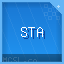 StablexAbyss Icon