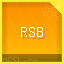RSBP icon