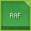 rafamira Icon