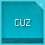 cuzinworld25 Icon