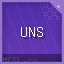 Unstablehutz Icon
