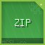 ZipperCourse Icon