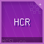 hcrw Icon