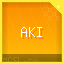 Akivo Icon