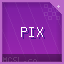 PixelateMC Icon