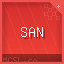 SandNet Icon