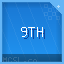 9thgradeserv Icon