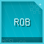 Robaegg Icon