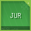 JurrvySMP Icon