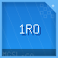 1RoundSMP Icon