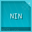 NiniJappie Icon