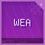 WeatheringMC Icon