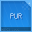 PurpurVoid Icon