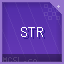 Strengthh4 Icon