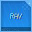Ravion Icon