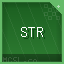 StrengthVmp Icon