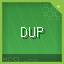 DupeifyRuler Icon