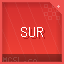 SURVIV4LSMP1 Icon