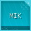 MikeandGwen Icon