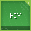hiyt11 Icon