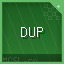 Dupsmpnet Icon