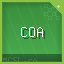 CoastGEN Icon