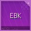 EBKKREW Icon