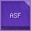 ASF1 Icon